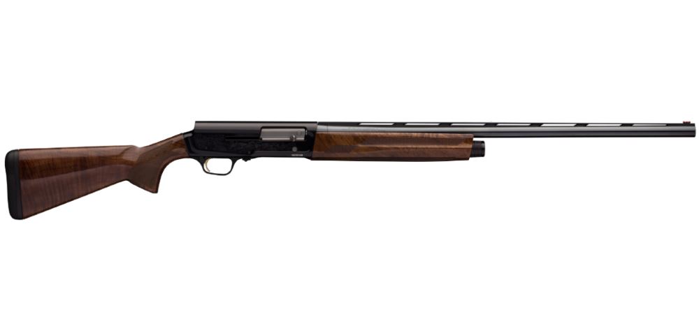 Browning A5 High Grade Hunter 12/28 3″ 0118403004