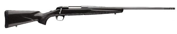 Browning Xbolt Medallion Cbnfbr 30-06 # Blued W/Carbon Fiber Stock 035425211