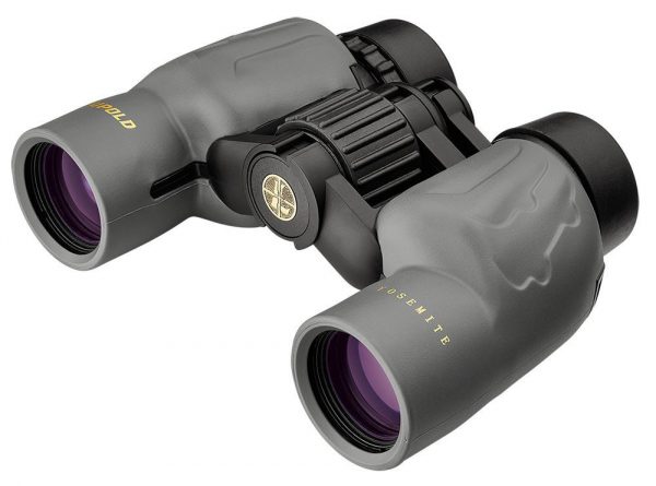 Leupold Binocular Bx1 Yosemite 6X30 Sg Shadow Grey 172703