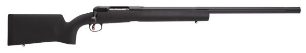 Savage Arms 12Lrp 6.5Creedmoor Bl/Blk 26″ 19137 | Detachable Box Mag 19137