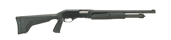 Savage Arms 320 Sec 12/18.5 Pistol Grip 19485 Bead Sight 19485