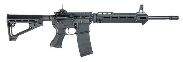 Savage Arms Msr15 Patrol 5.56Mm 16″ 30+1 22899 | Blackhawk Furniture 22899