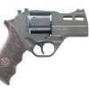 Chiappa Firearms Rhino 30Ds 357Mag Odg 3″ As 340.285 340.285