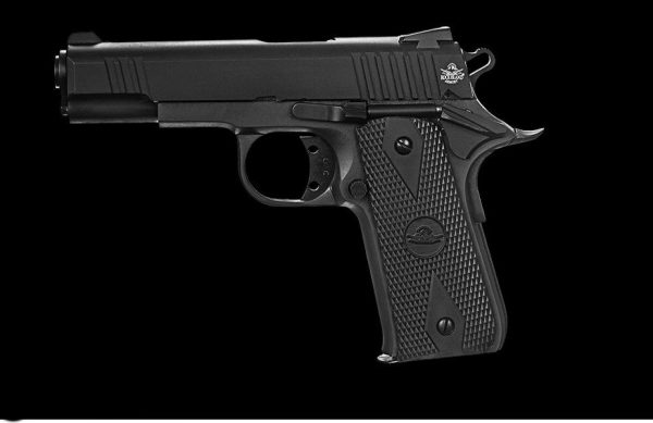 Rock Island Armory Ria 380Acp Parkerize 3.75″ 7+1 51912