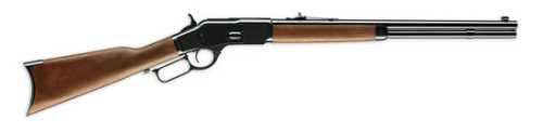 Winchester 1873 Short 45Lc Bl/Wd 20″ 534200140