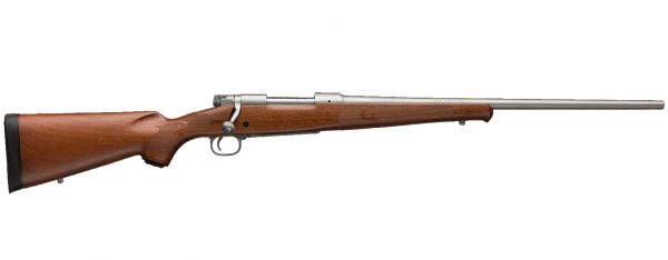 Winchester M70 Featherweight 6.5Cm Ss # 535234289