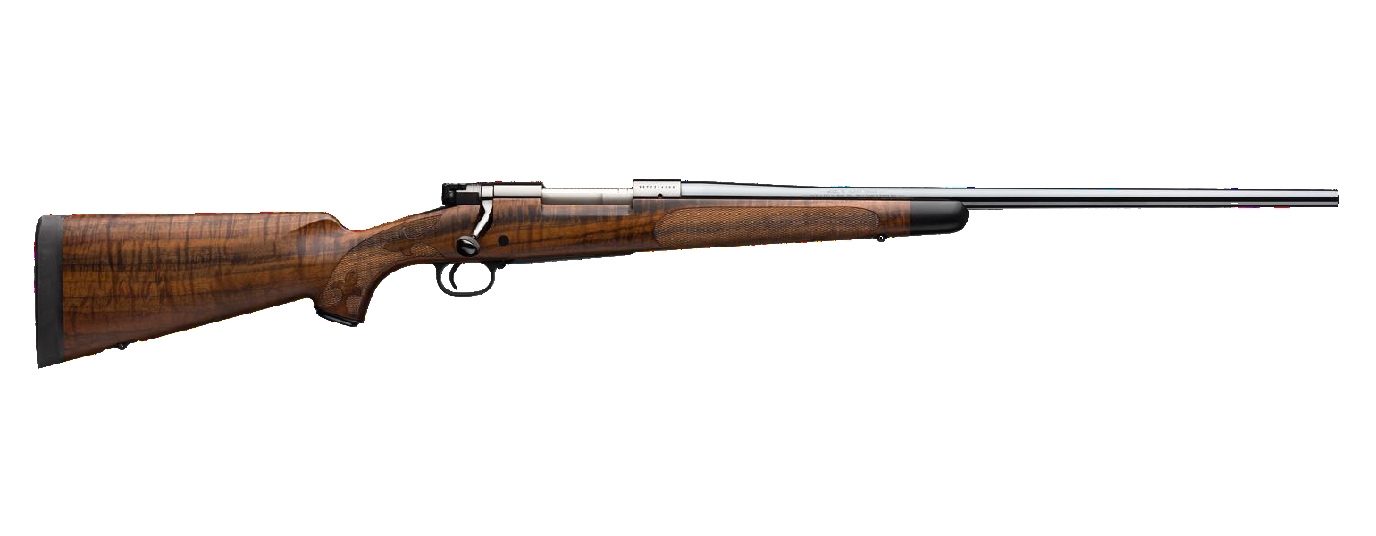 Winchester M70 Super Grade 30-06 Walnut # Bl/Wd|Grade Iii French Walnut 535239212