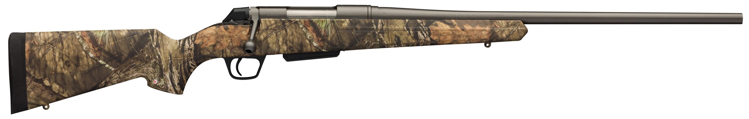 Winchester Xpr Hunter Cmpct 350Leg Mobuc 20″ Bbl | 3+1 | Mobuc Camo 535721296 Scaled