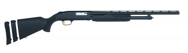 Mossberg 500 Super Bantam 20/22 Bl/Syn 500 Super Bantam All-Purp Fld 54210