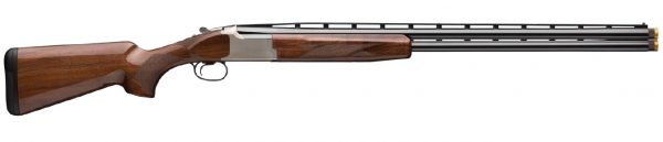 Browning Citori Cx White 12/28 Bl 3″ # Bl/Wd|Invector+ Extend Chokes Br018183304