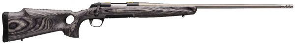 Browning X-Bolt Eclipse Hntr 6Mmcr Ss Br035 439291