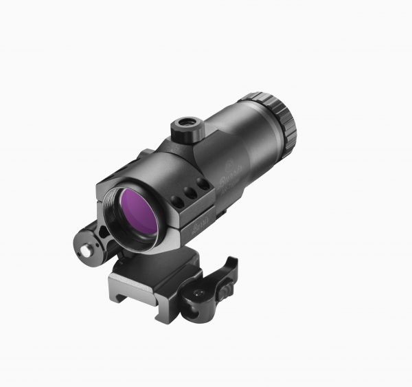 Burris Optics Ar-Tripler Gen2 3X Magnifier Bu300213