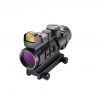 Burris Optics Ar-332 Prism 3X32Mm Bcq W/Ff3 Ballistic Cq | Fastfire 3 Bu300222 Scaled