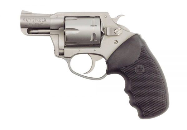 Charter Arms Charter Pathfinder 22Mag Ss 2″ Ch72324