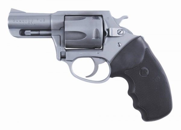 Charter Arms Charter Bulldog 44Spc 2″ Ss Rb Ch74420