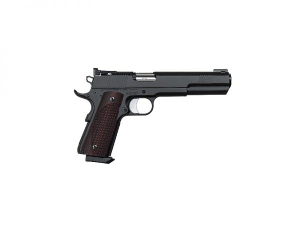 Dan Wesson Firearms Dw Bruin 45Acp Black 6″ 8+1 As Cz01880