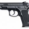 Cz-Usa 75Dpcr 9Mm Black 14+1 3.8″ Fs Alloy Frame/Decocker Cz91194