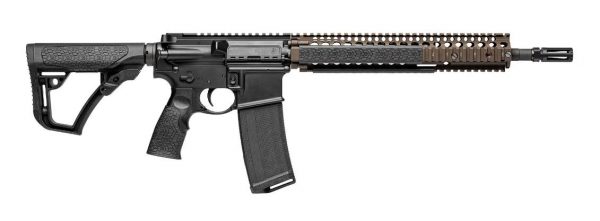 Daniel Defense Ddm4 M4A1 5.56 Fde Risii 14.5″ 02-088-06027-011|Dd Furniture Dd0208806027011