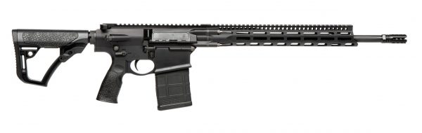 Daniel Defense Dd5 V4 308Win 18″ M-Lok Blk 02-158-13210-047 Dd5V4Blk Scaled