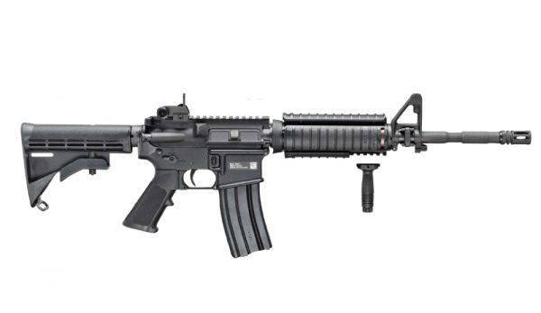 Fn Fn15 Mil Collector M4 5.56Mm Military Collector M4 Fn36318