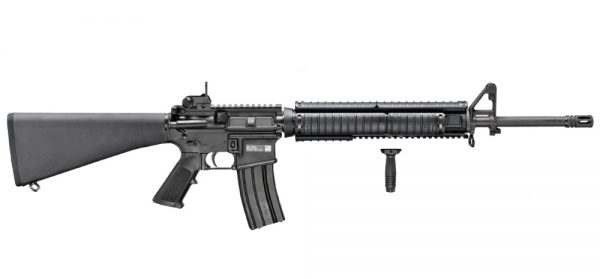 Fn Fn15 Mil Collector M16 5.56Mm Military Collector M16 Fn36320