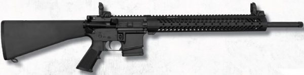 Fn Fn15 Heavy Rifle 5.56 20″ Md Maryland Compliant Fn36461