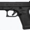 Glock / Glock Inc. G19 G5 9Mm 10+1 4.0″ Fs 3-10Rd Mags | Front Serrations Glpa195S201