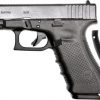 Glock G17 G4 9Mm 10+1 4.49″ Fs 3-10Rd Mags | Accessory Rail Glpg1750101