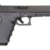 Glock Austria / Glock Inc. G41 G4 Gray 45Acp 13+1 As # 3-13Rd Mags | Accessory Rail Glpg4130103Gf