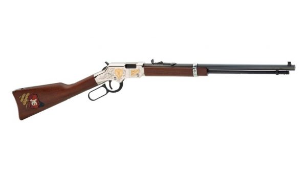 Henry Repeating Arms Goldenboy Shriners 22Lr Bl/Wd Shriners Tribute Edition H004Shr