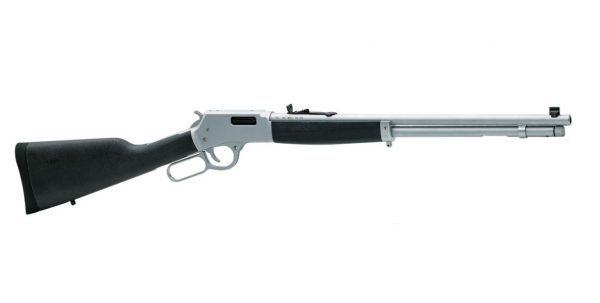 Henry Repeating Arms Big Boy All-Weather 45Lc 20″ Round Barrel H012Aw