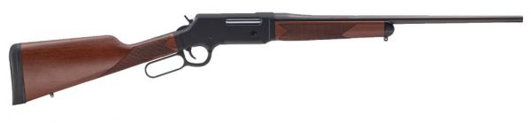 Henry Repeating Arms Long Ranger 223Rem No Sights Lever Action Henrylongrange