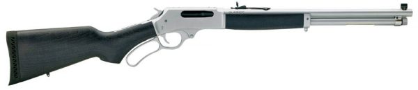 Henry Repeating Arms Lever Action 45-70 All Weather Hnh010Aw