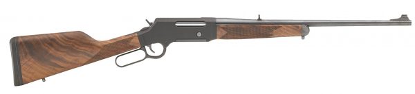 Henry Repeating Arms Long Ranger 6.5Cr Open Sights Lever Action Hnh014S 243
