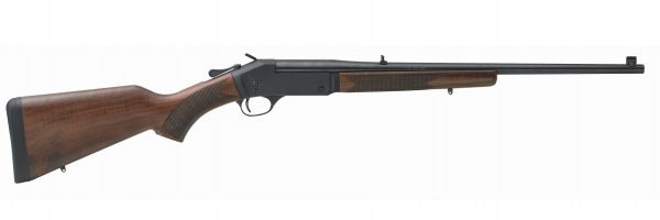 Henry Repeating Arms Henry Singleshot 223Rem Bl/Wd Hnh015 223