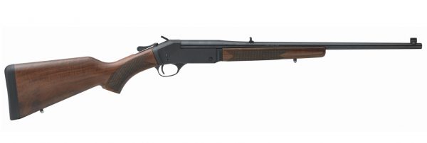 Henry Repeating Arms Henry Singleshot 44Mag Bl/Wd Hnh015 44