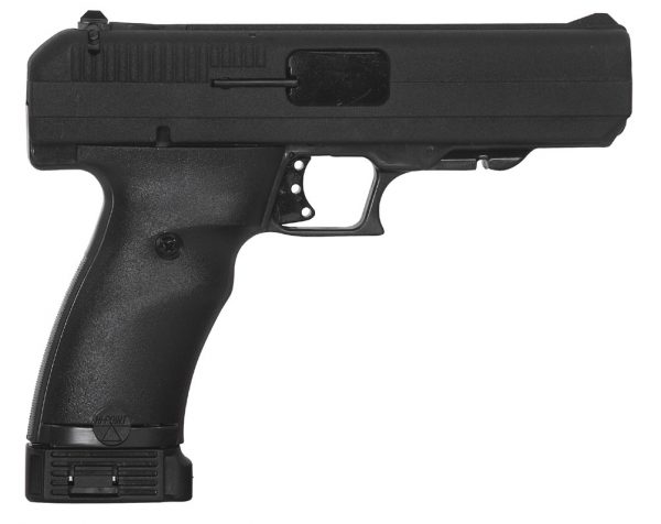 Hi-Point Firearms Jcp 40Sw Black 10+1 4.5″ Striker Fire Pistol Hp34010