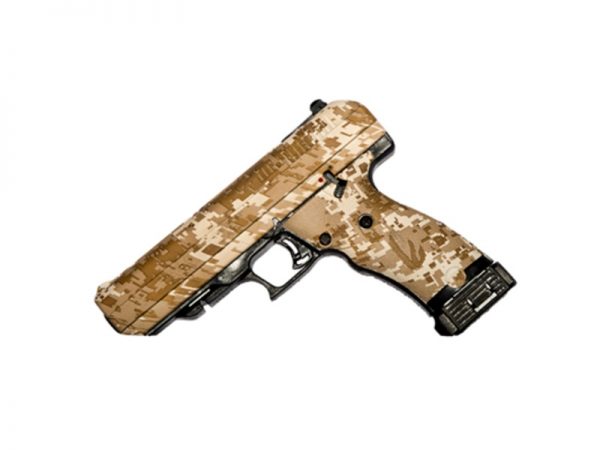 Hi-Point Jcp 40Sw Desert Camo 10+1 4.5″ Striker Fire Pistol Hp34010Dd