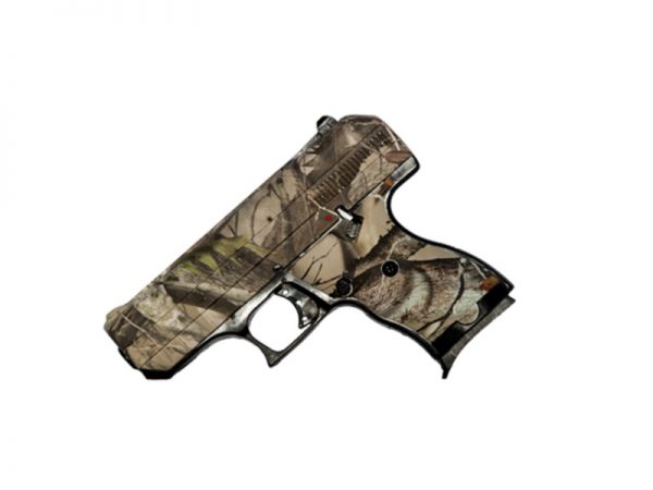 Hi-Point C-9 9Mm Woodland Camo 8+1 3.5″ Striker Fire Pistol Hp916Wc