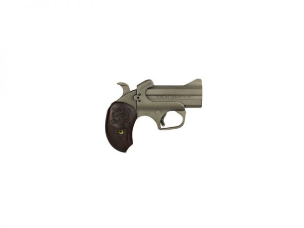 Inland Manufacturing Liberator 45Acp Derringer 3″ # Ilmder45