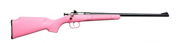 Keystone Sporting Arms Crickett 22Lr Bl/Pink Ksa2220 Scaled