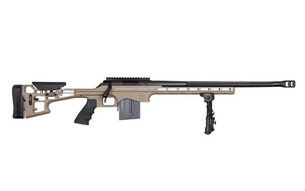 Thompson Center Lrr Pc 308Win Fde 20″ 10+1 Tb 11743 Llr Fde