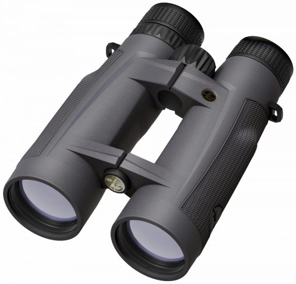 Leupold Binocular Bx5 Santiam 15X56 Sg Pro Guide Hd|Shadow Grey Lp172457