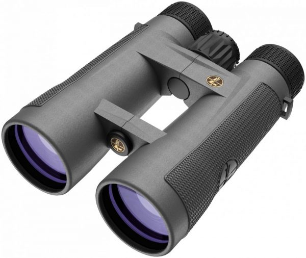 Leupold Binocular Bx4 Proguide 10X50Sg Pro Guide Hd|Shadow Grey Lp172670