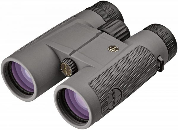 Leupold Binocular Bx-1 Mckenzie 8X42 Shadow Grey Lp173787