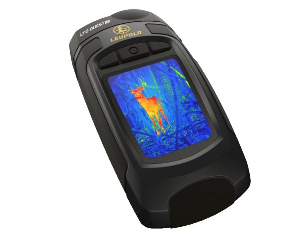 Leupold Lto-Quest Hd Thermal Imager Thermal Imager And Camera Lp173882