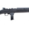 Chiappa Firearms M1-9 Carbine 9Mm Bl/Poly 10Rd 500.137 Polymer Stock M1 9Polymer