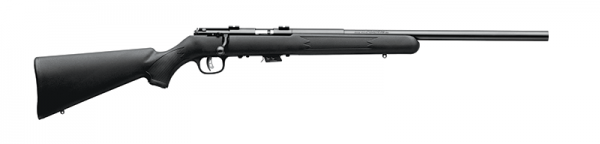 Savage Arms Mark Ii Bolt 17Hm2 Bl/Sy Hvbbl 26724 Markii Fv