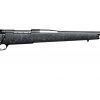 Weatherby Mark V Accumark 6.5-300 Ss/Syn Blue Receiver Fluted Ss Bbl Markvaccumark