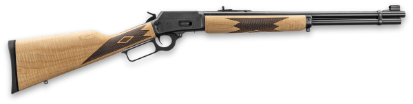 Marlin 1894 44Mag Blue/Maple 20″ 10+1 70408 Marlincm